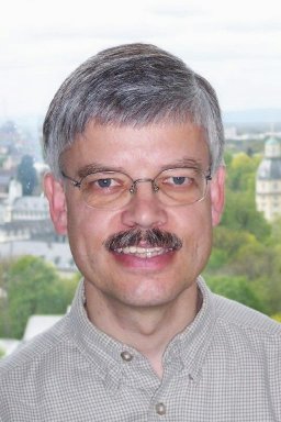 Picture of Prof. Zeppenfeld