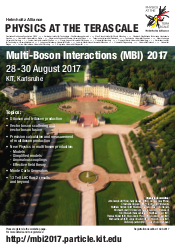 Poster MBI2017