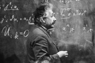 Einstein